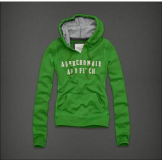 Sweatshirt Abercrombie & Fitch Femme